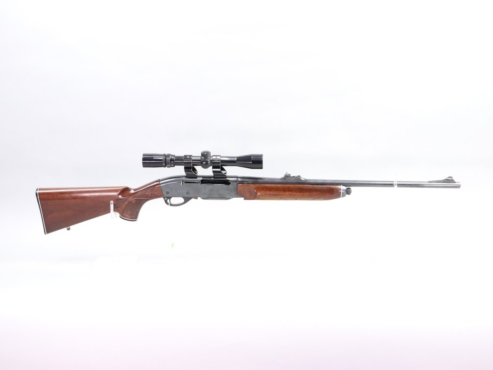 Remington, 7400, 30-06 Sprg
