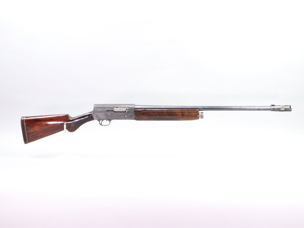 Remington, A5, 12 G