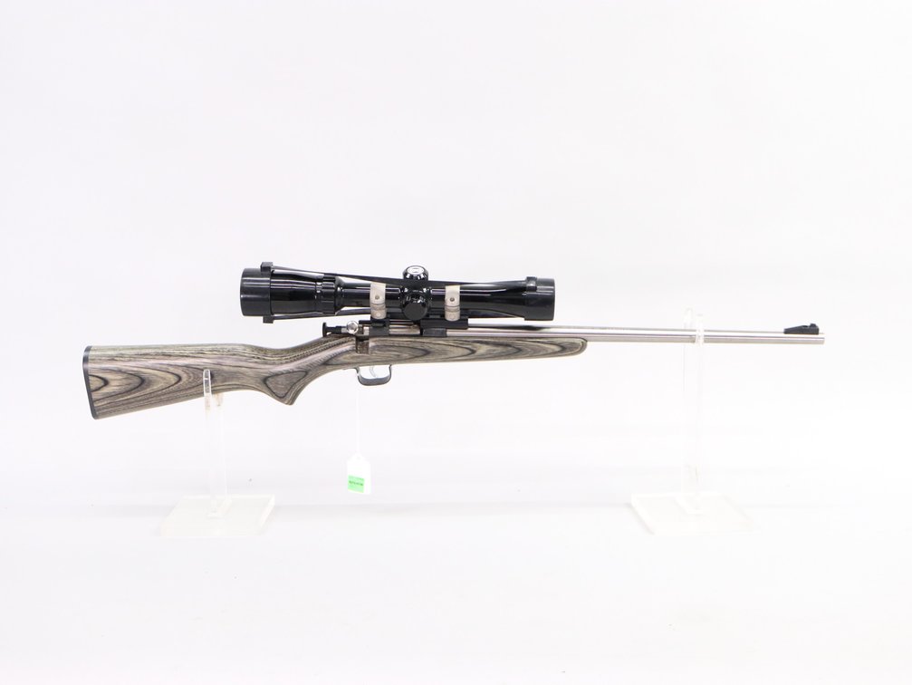 KSA, Cricket, 22 LR