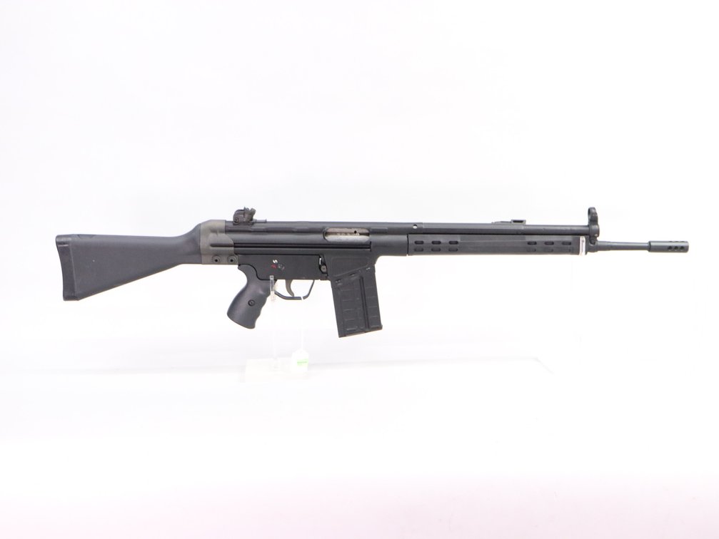Century Arms, C91 Sporter, 308