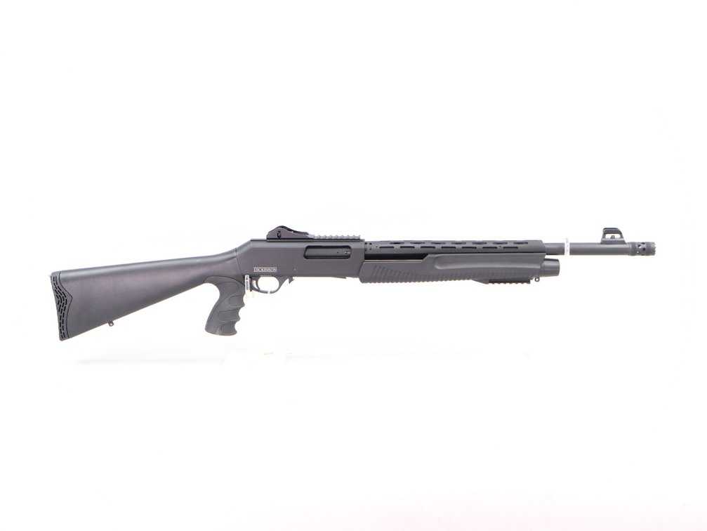Dickinson, Pump, 12G