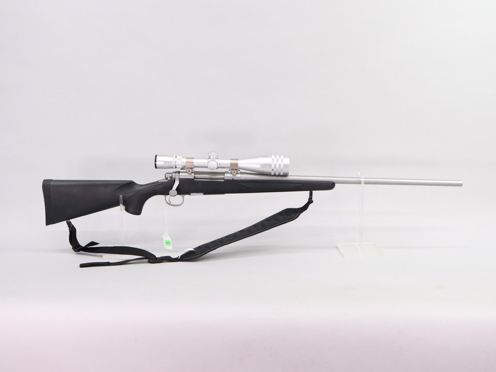Remington, 700, 300 Wtby Mag