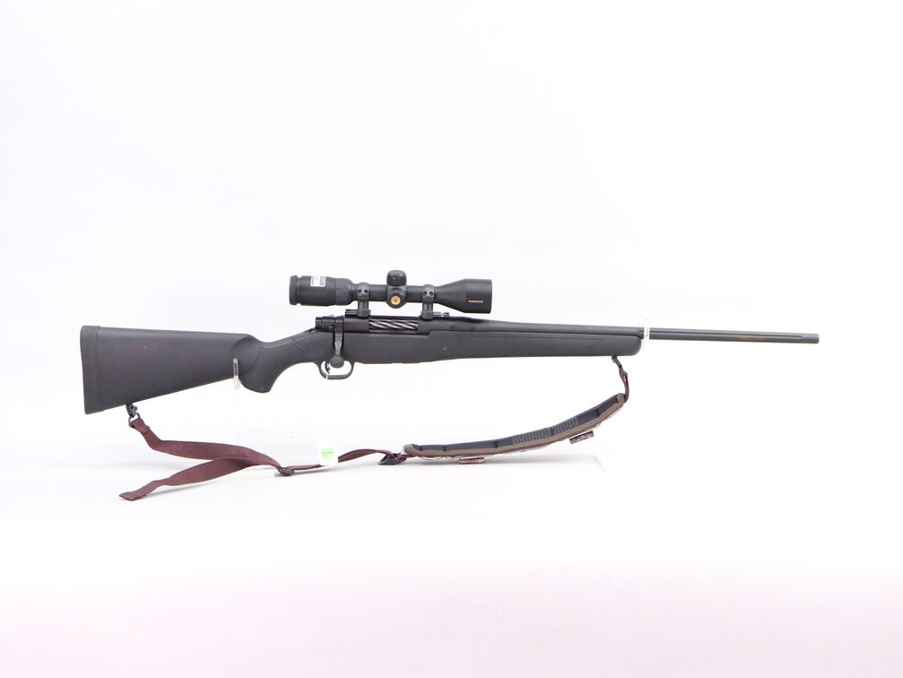 Mossberg, Patriot, 7mm-08 Rem