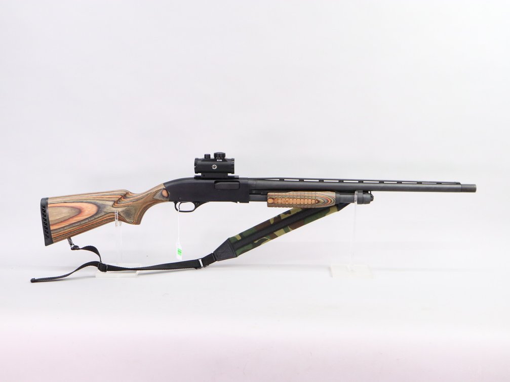 Winchester, 1300 Turkey, 12G