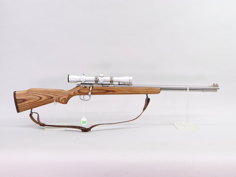 Marlin, 883SS, 22 WMR