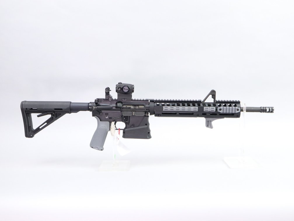 Aero Precision, X15, 5.56 Nato