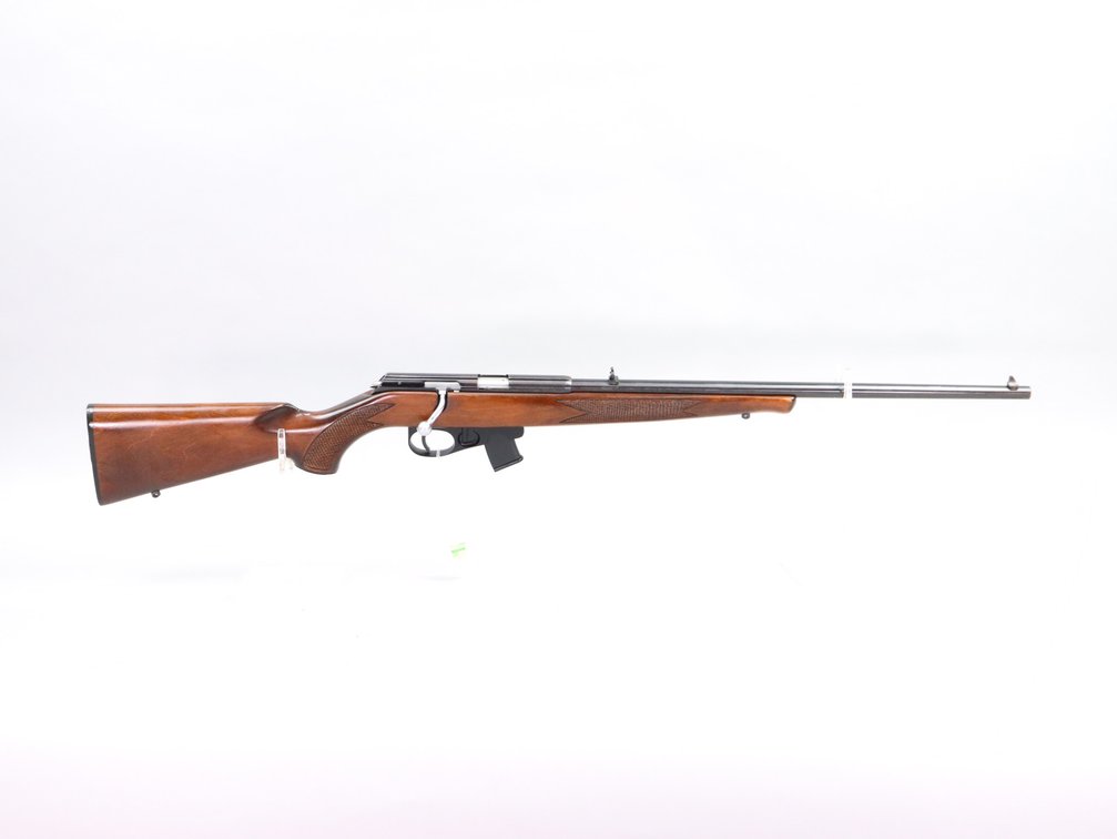 Winchester, Wildcat, 22 LR