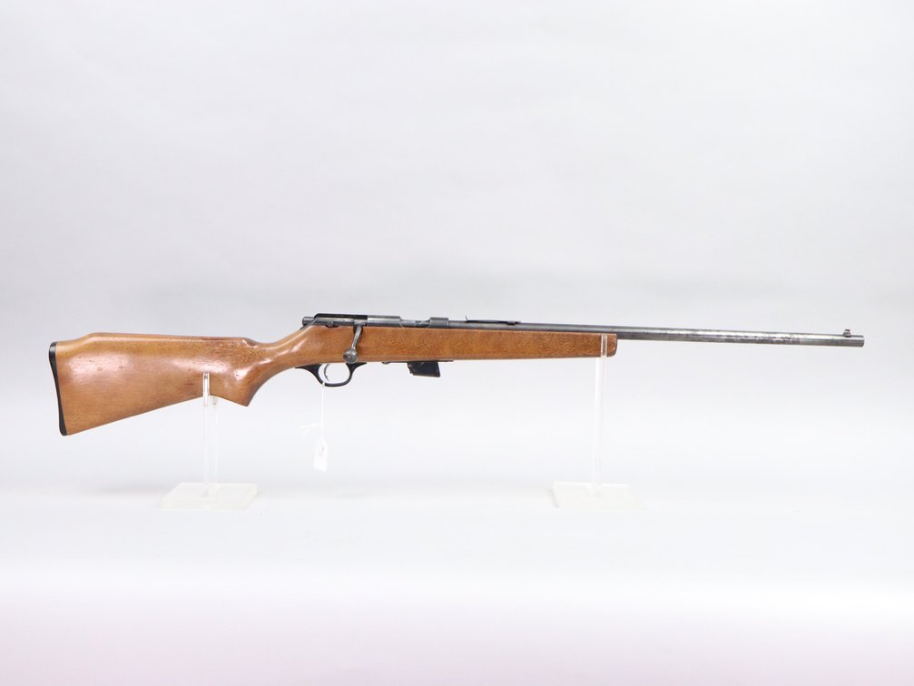 Marlin, Glenfield Model 25, 22 S, L, LR