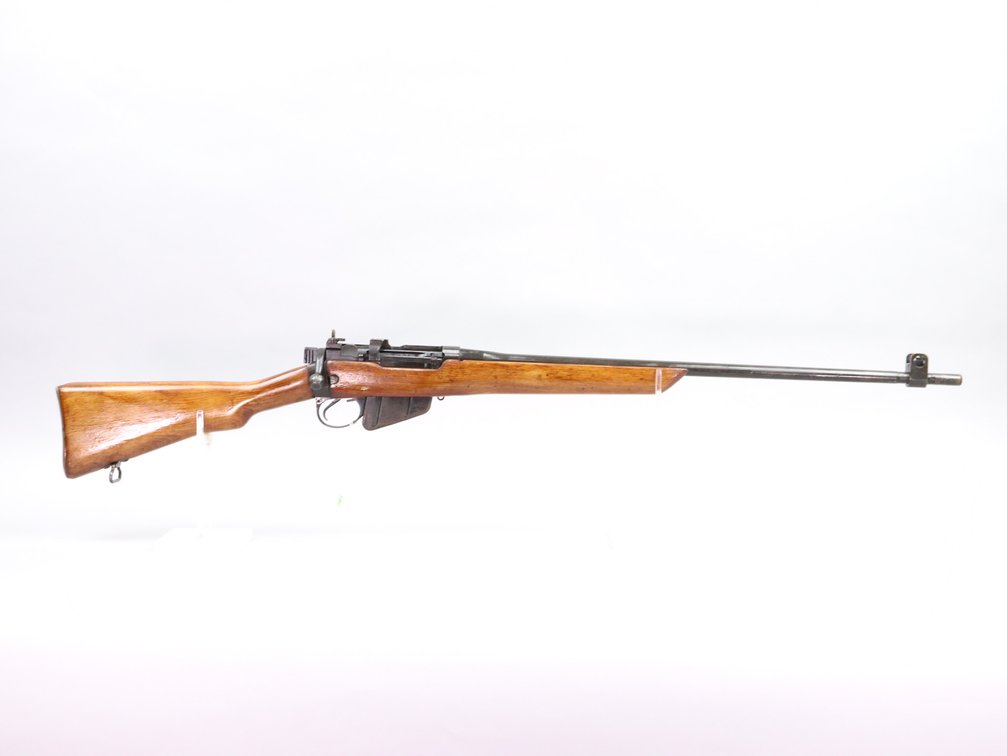 Enfield, No. 4 Mk I, 303 British