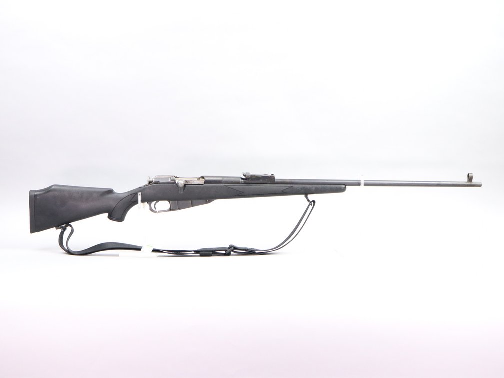 Russian, M91/30, 7.62X54R