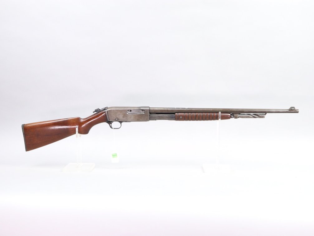 Remington, 14, 35 Rem