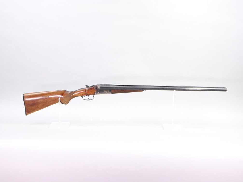 Davidson, 63, 12Ga