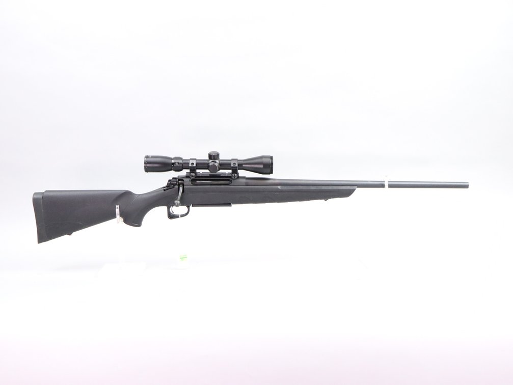 Remington, 770, 243 Win