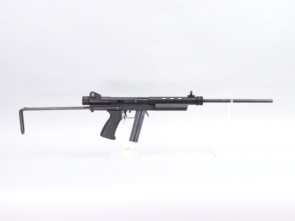 Feather Industries, At-22, 22 Lr
