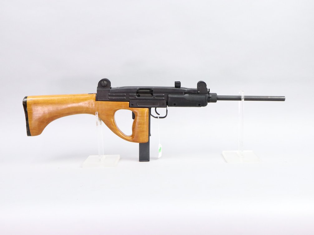 Norinco, 320, 9X19 Para