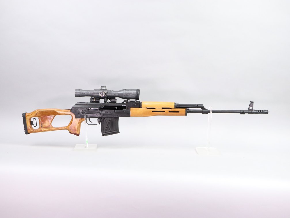 Romarm/Cugir, Ak-47, 7.62X54