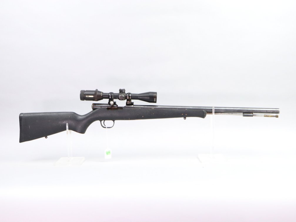 Traditions, In-Line, 50 Cal
