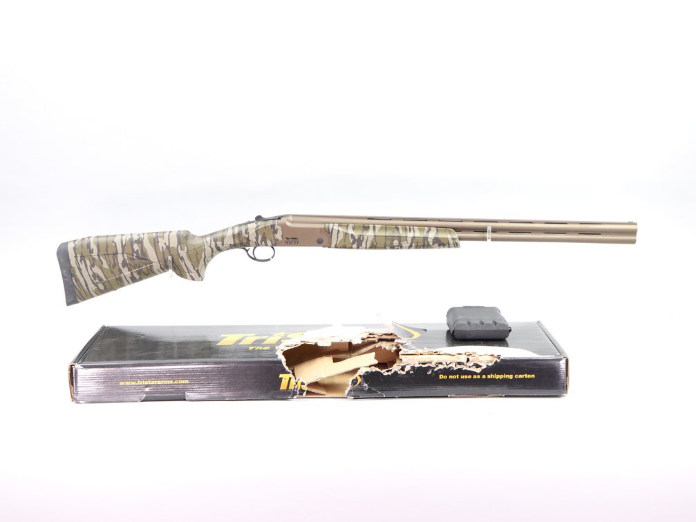 Tristar, Upland Hunter NWTF, 20G