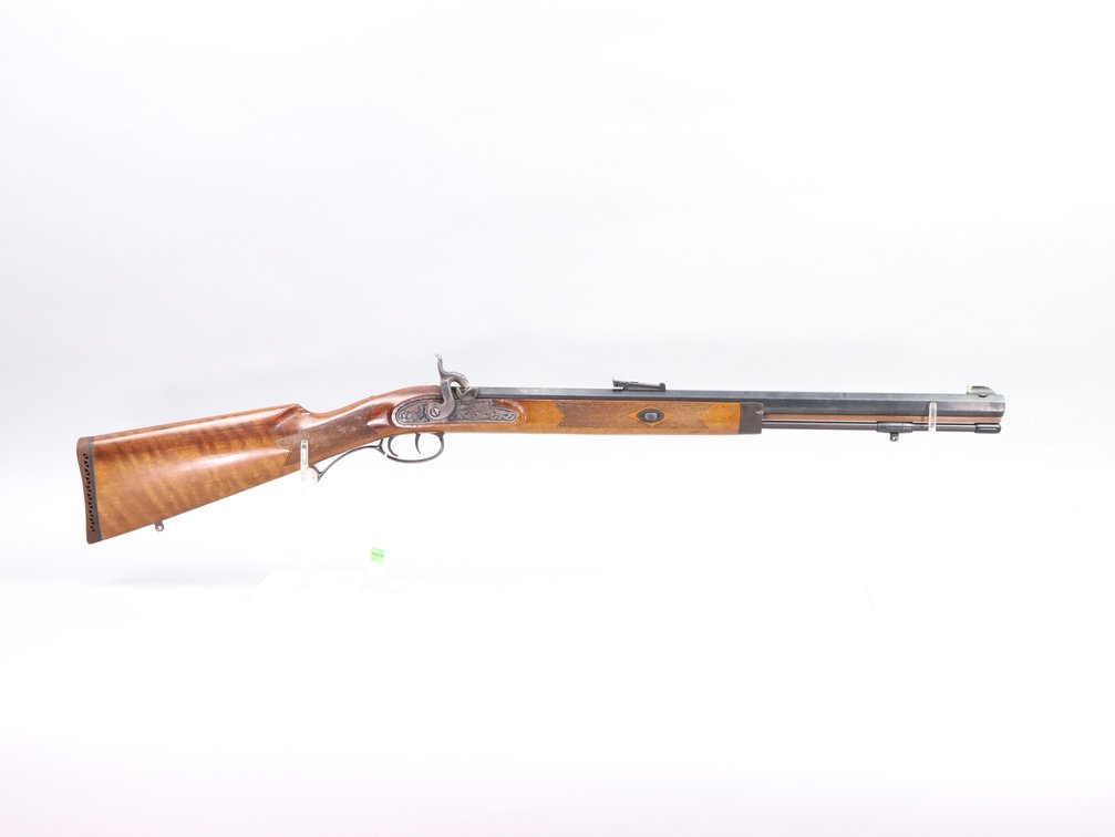 Investarm, Blackpowder, 50 Cal