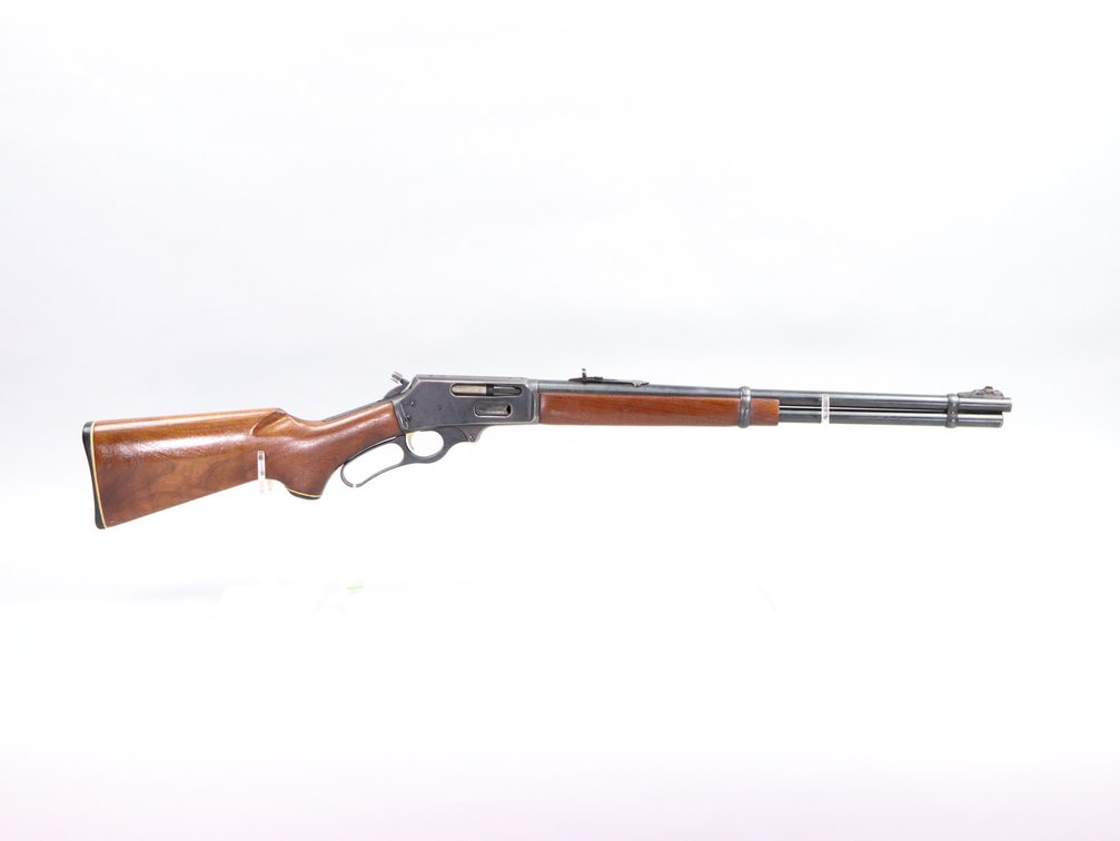 Marlin, 336, 30-30