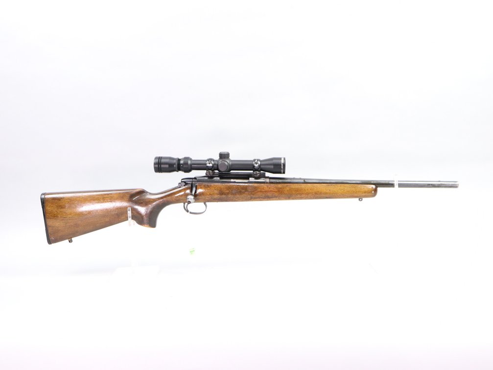 Remington, 788, 243