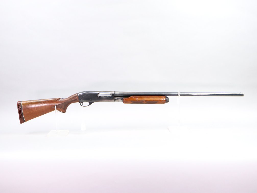 Remington, Wingmaster 870, 12G