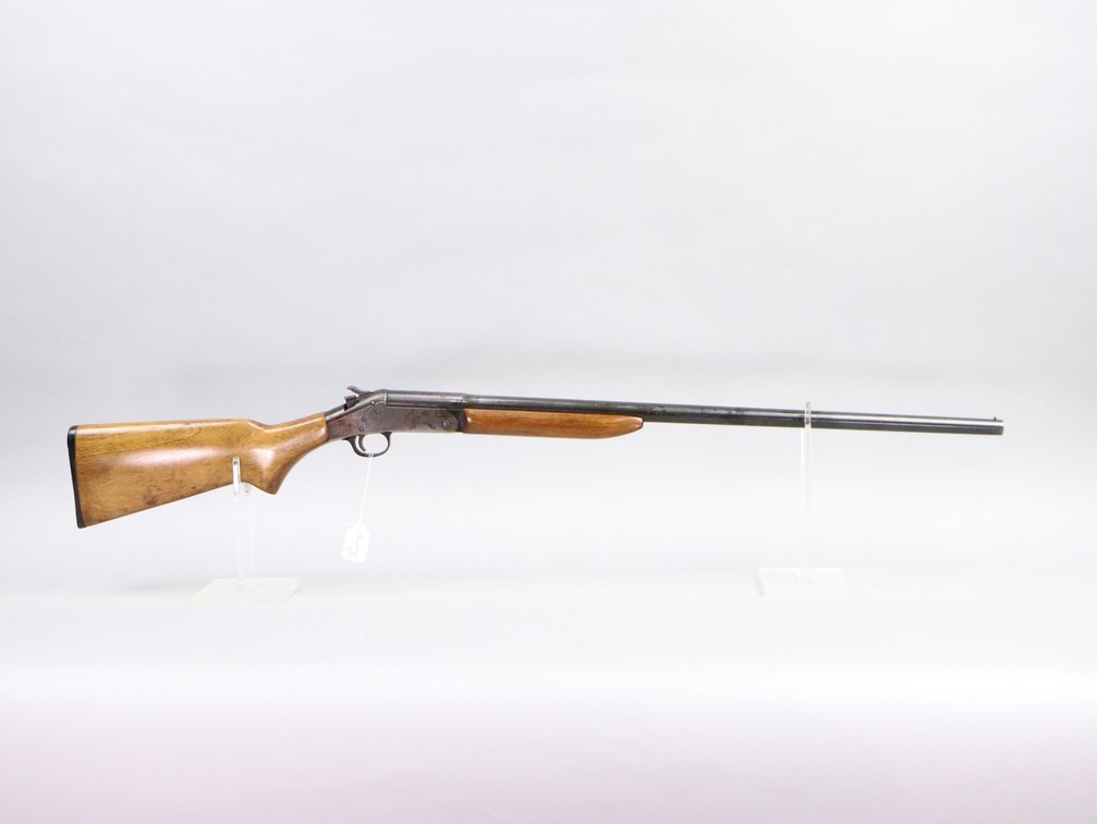 Harrington & Richardson, Topper 58, 20G