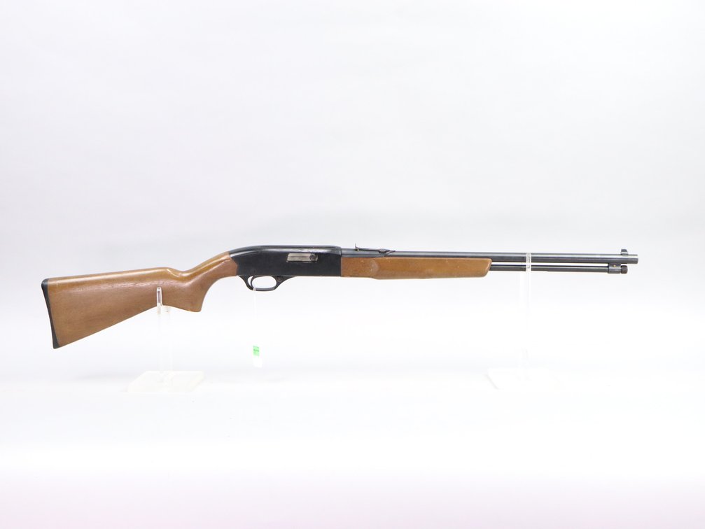Winchester, 190, 22 L Or LR