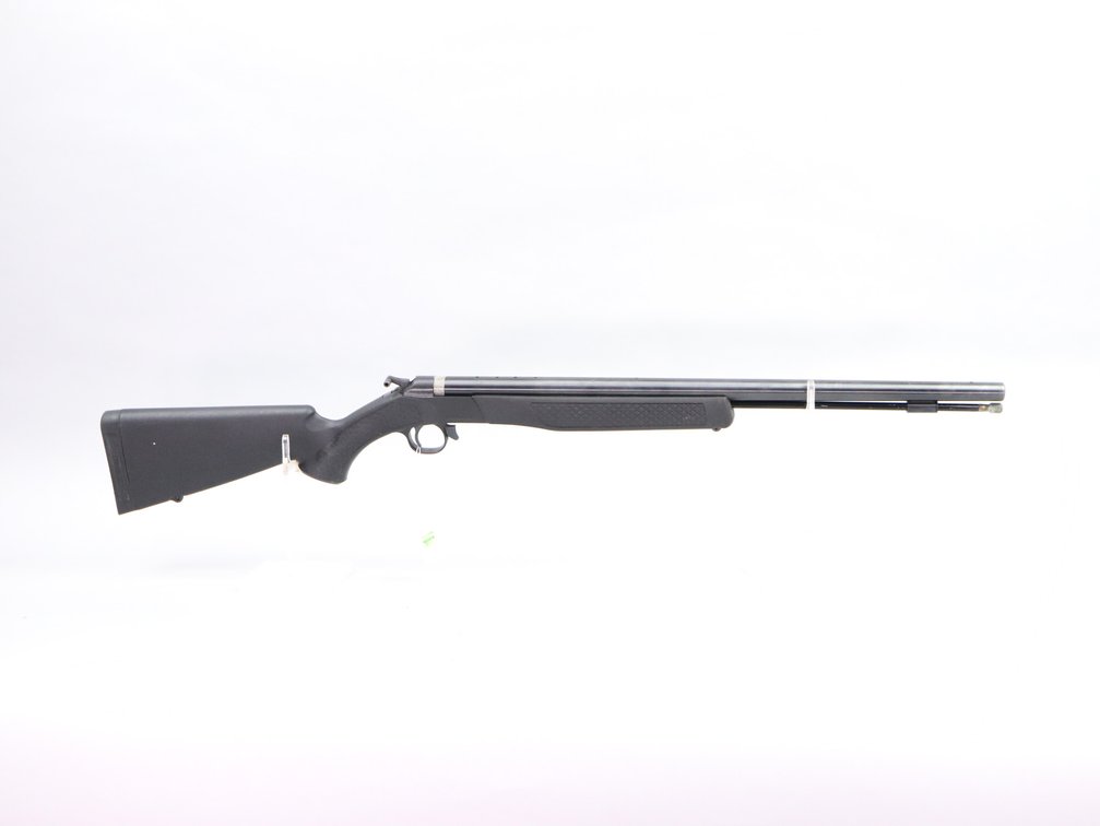 CVA, Wolf, 50 Cal