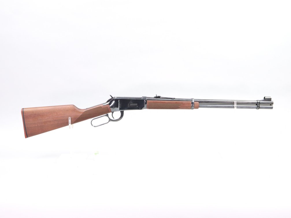 Winchester, 94 XTR, 375 Win