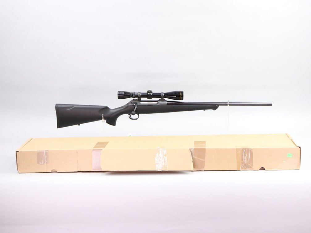 Sauer & Sohn, 100 Classic XT, 6.5 Creedmoor
