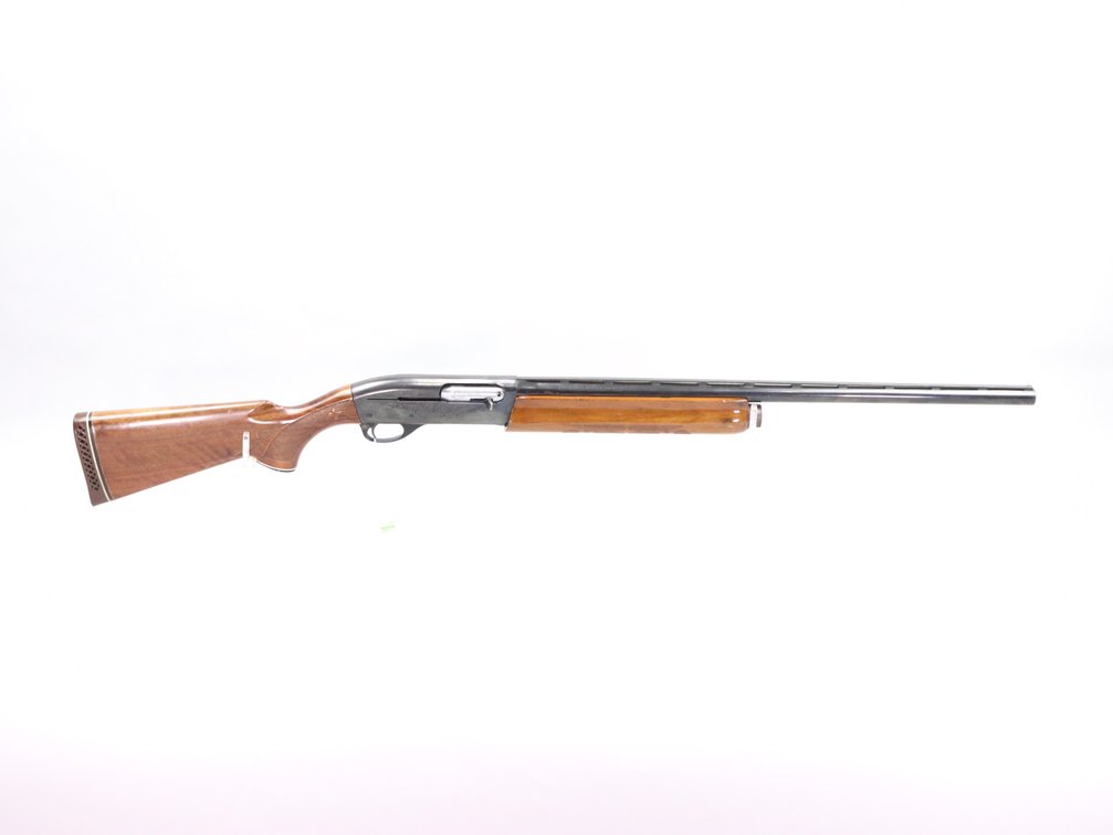 Remington, 1100, 12G
