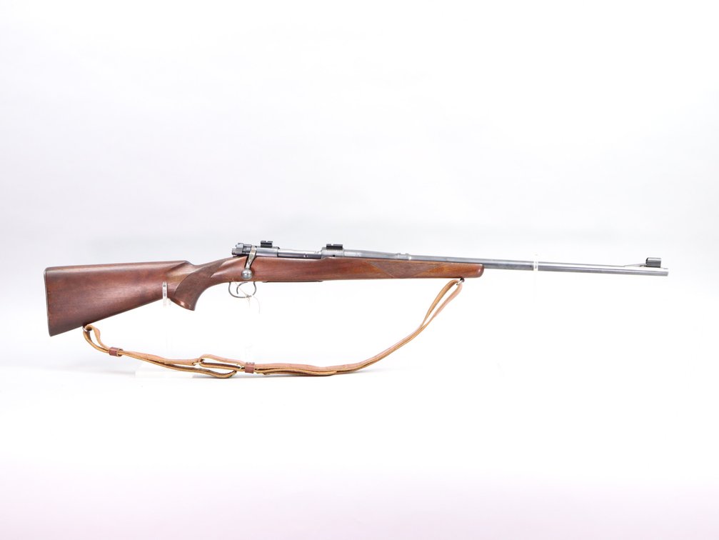 Winchester, 54, 30 Gov'T 06