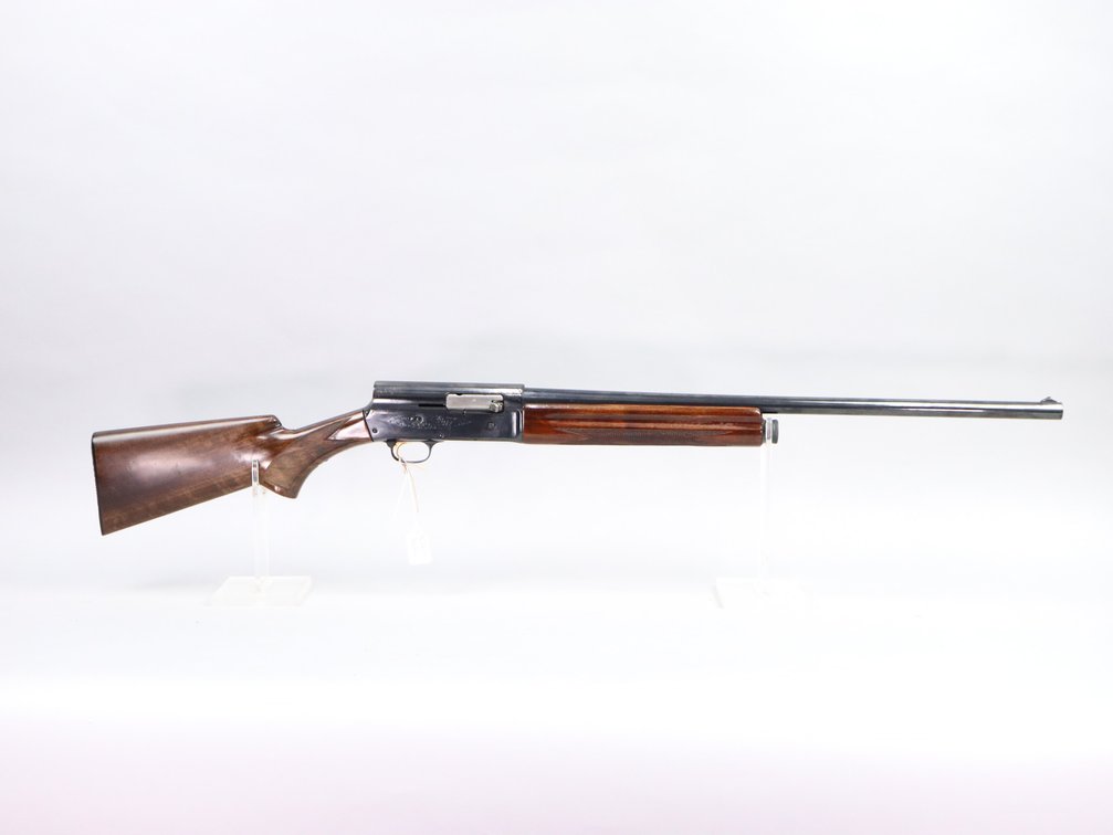 Browning, Light Twelve, 12 Ga