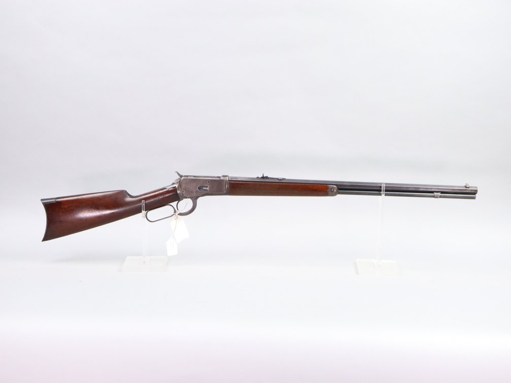 Winchester, 1892, 32 WCF