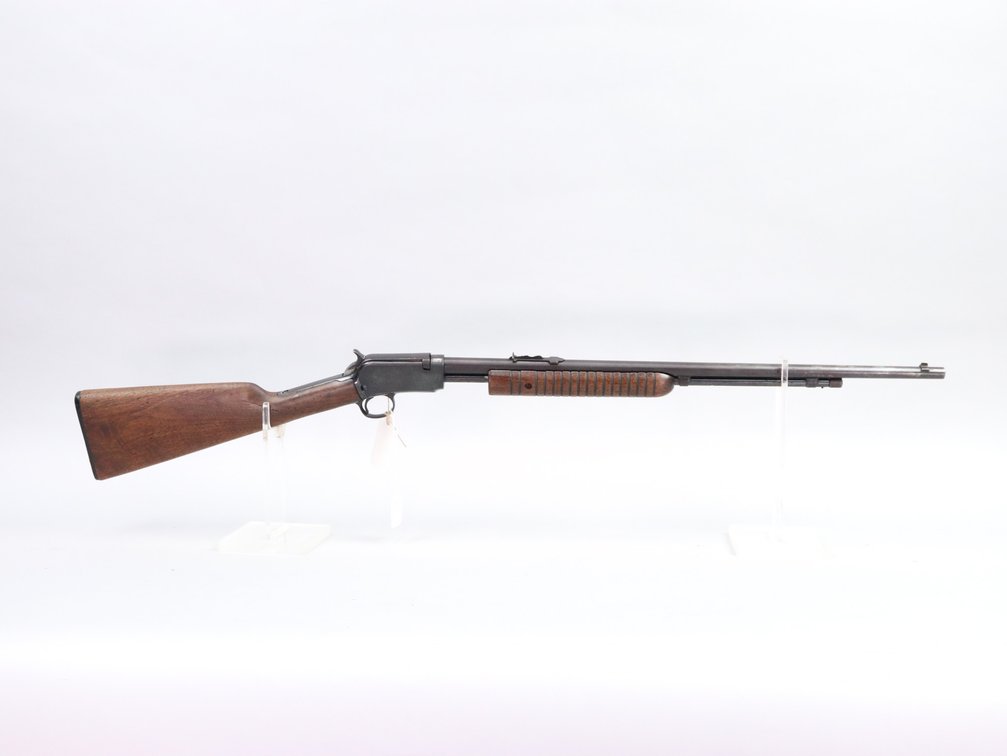 Winchester, 62, 22 S, L, LR