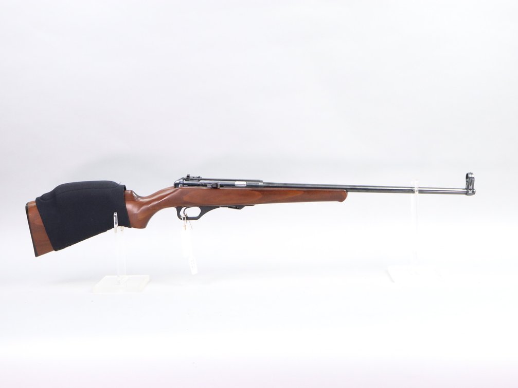 Heckler & Koch, 270, 22 LR