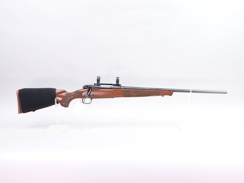 Winchester, 70 SA, 22-250