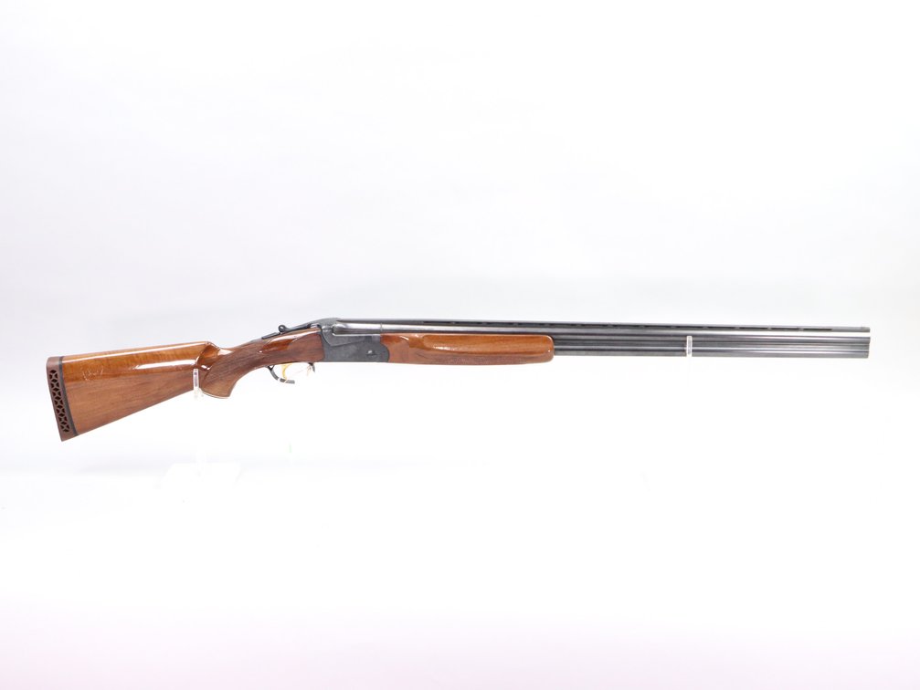 Ithaca, 600, 12 Ga