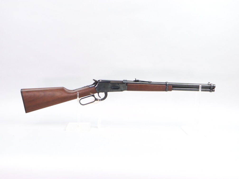 Winchester, 94AE, 45 Colt