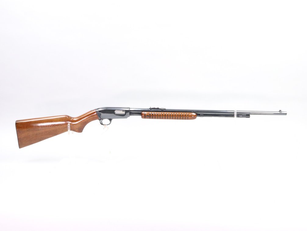 Winchester, 61, 22 S, L, LR