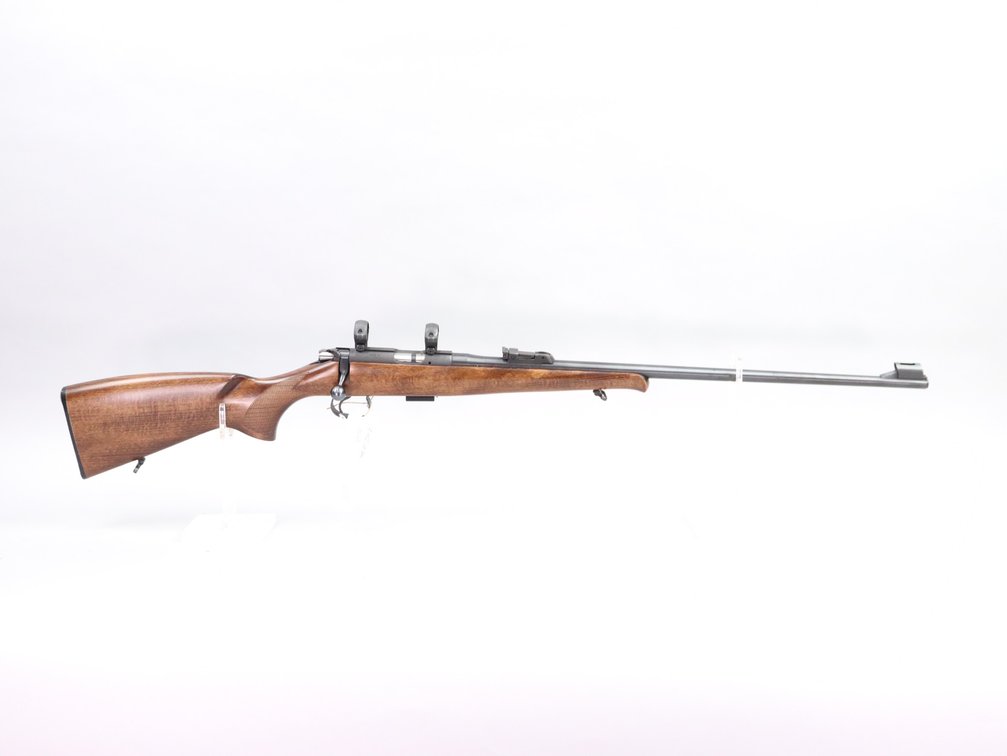 CZ, 452-2E-ZKM, 22 LR