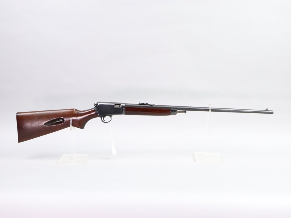 Winchester, 63, 22 LR, Super Speed, Super-X