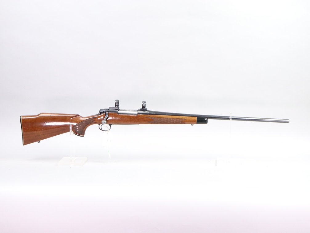 Remington, 700 BDL, 25-06
