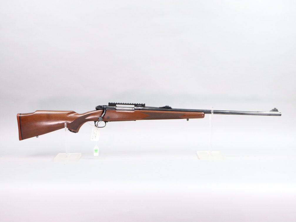 Winchester, 70 XTR, 264 Win Mag
