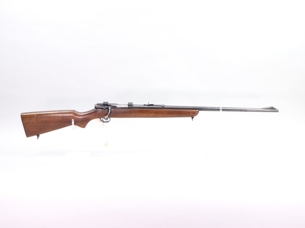 Winchester, 43, 22 Hornet