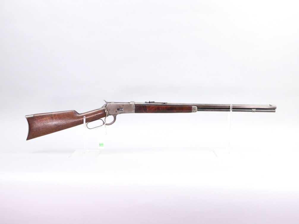 Winchester, 1892, 25-20 WCF