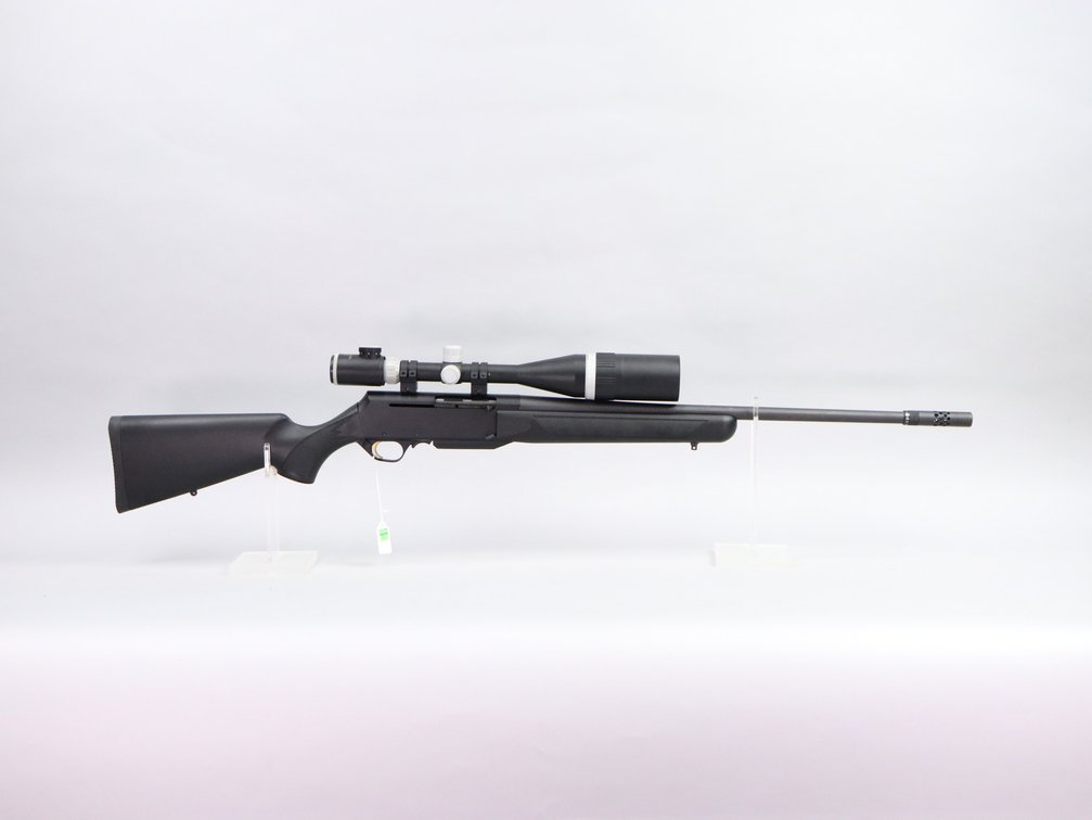 Browning, BAR Mark II, 7mm Rem Mag