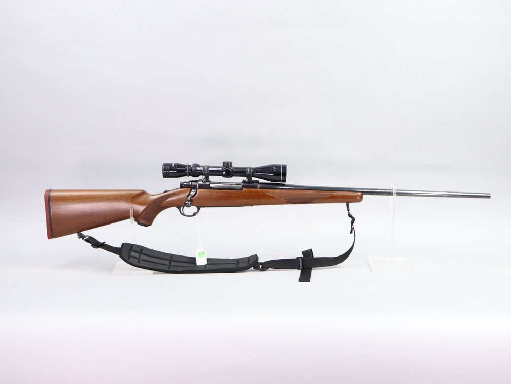 Ruger, M77, 7mm Rem Mag