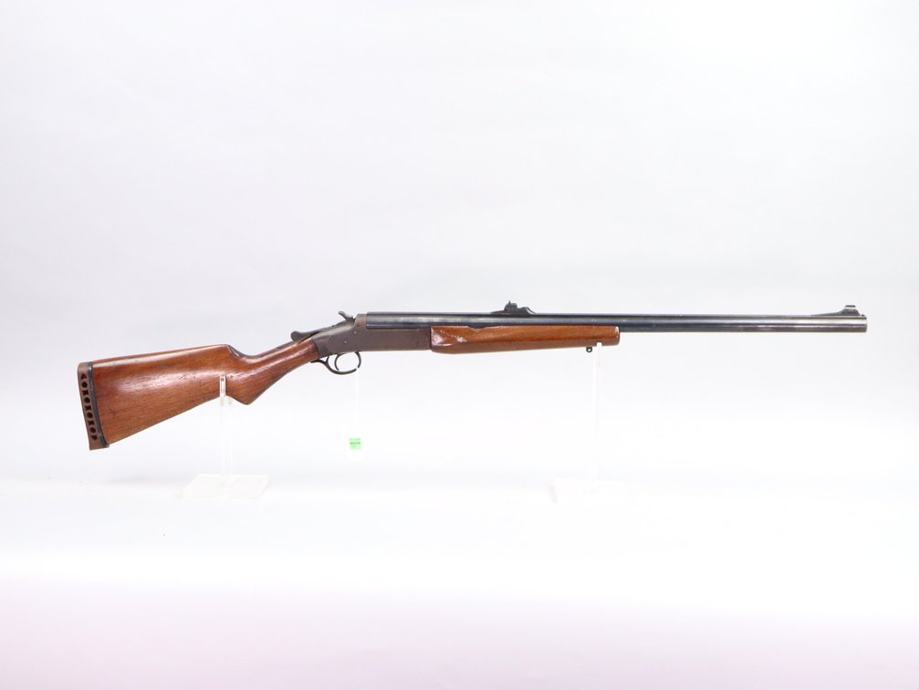 Iver Johnson, Champion, 12G